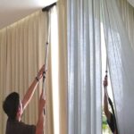 شركة تنظيف ستائر بجدة